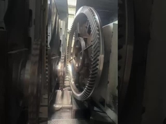 Résistance à l'usure finie lisse